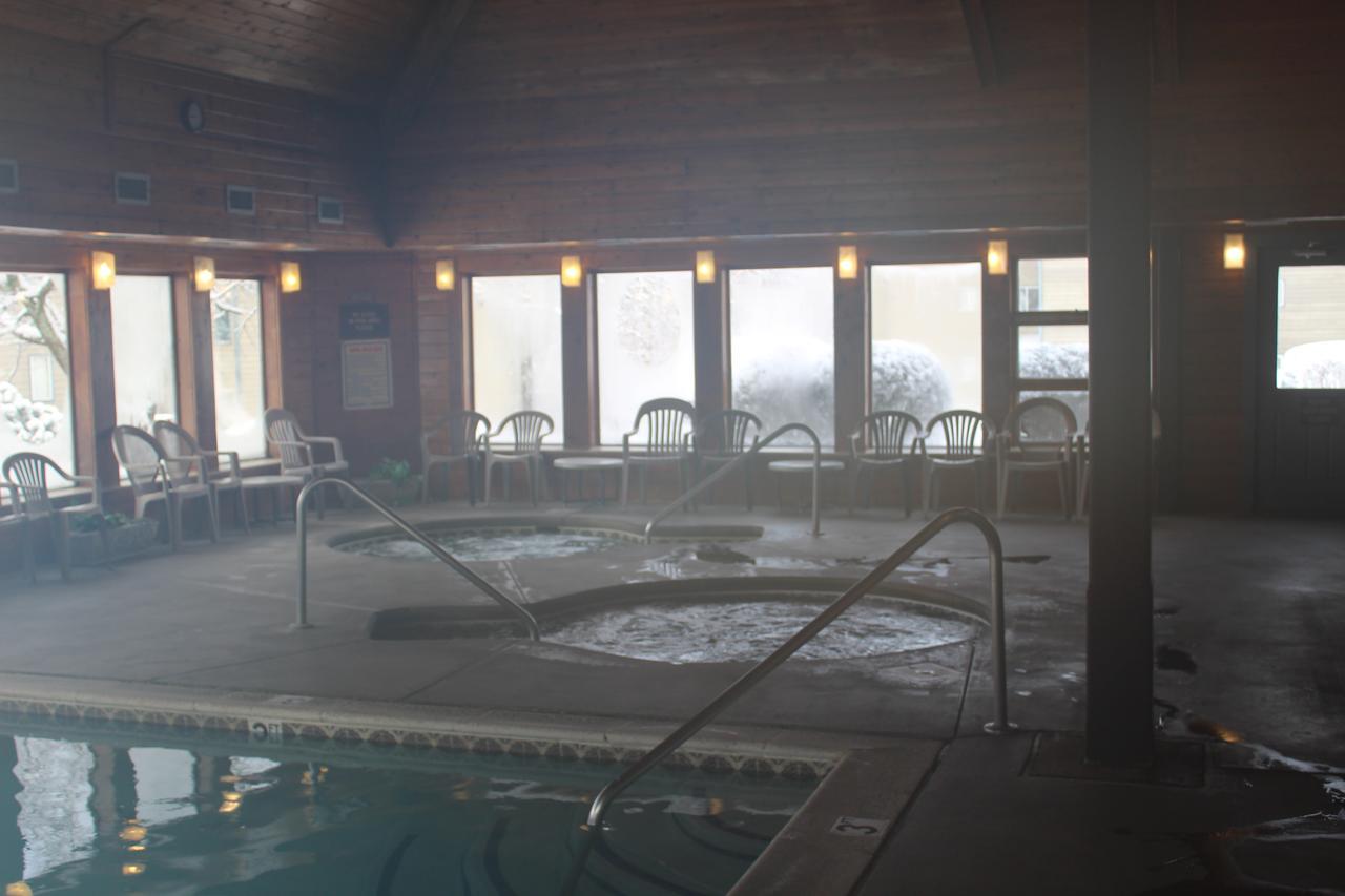 It'S All About The View Villa Gatlinburg Exterior photo