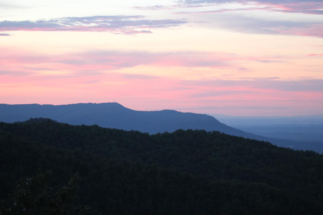It'S All About The View Villa Gatlinburg Exterior photo