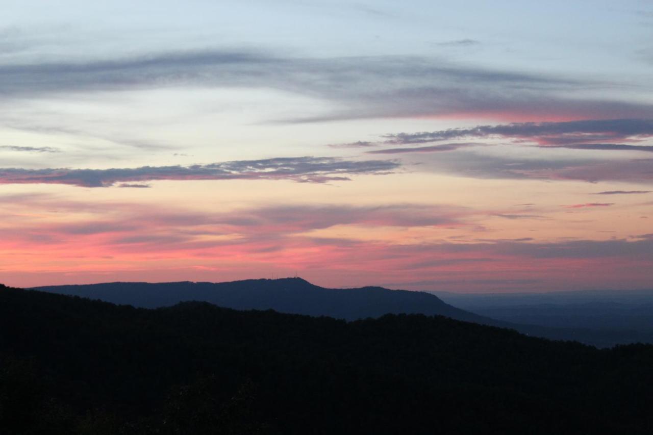 It'S All About The View Villa Gatlinburg Exterior photo