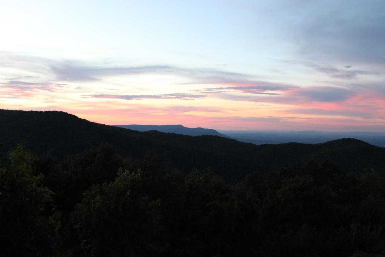 It'S All About The View Villa Gatlinburg Exterior photo