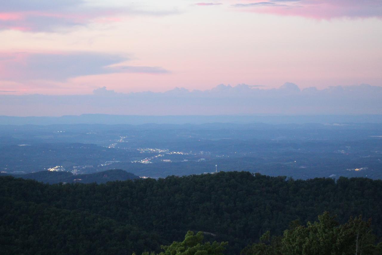 It'S All About The View Villa Gatlinburg Exterior photo