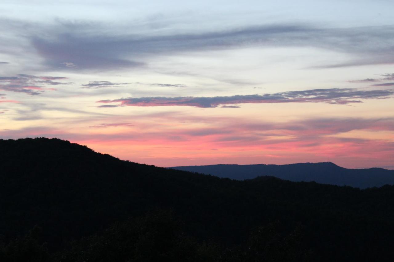 It'S All About The View Villa Gatlinburg Exterior photo